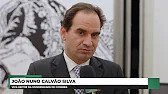 Entrevista com João Nuno Calvão da Silva | Fórum Independência com Integração