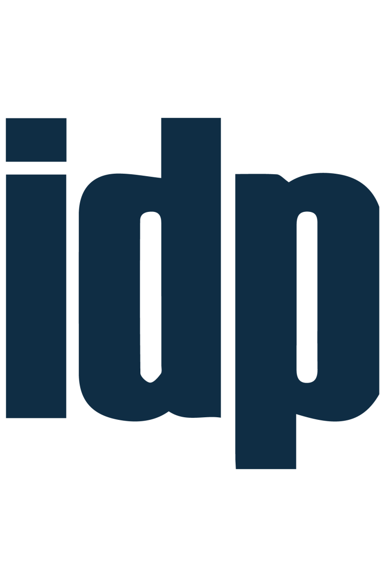 logo idp