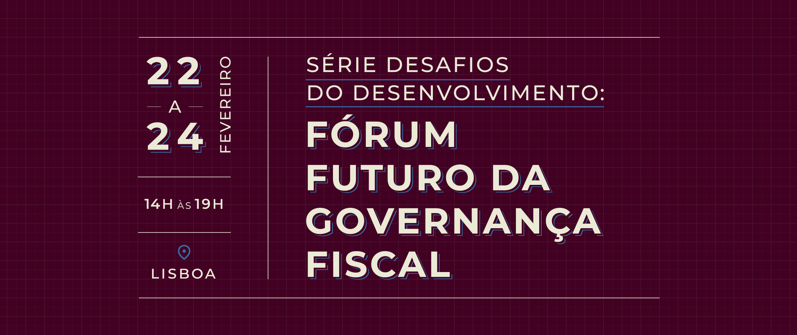 cover forum futuro da governanca fiscal