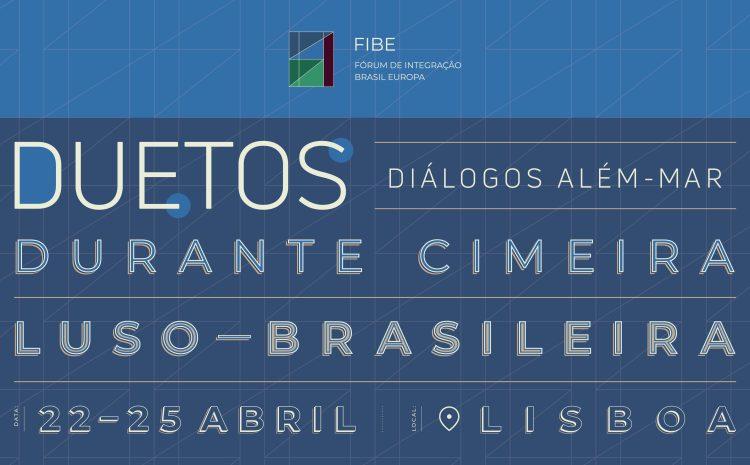 FIBE promove debates e concertos em programação paralela à cimeira 