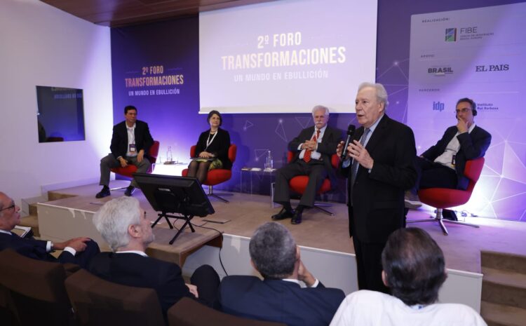  “Novo colonialismo” e corrida armamentista: “o conflito não é inexorável”