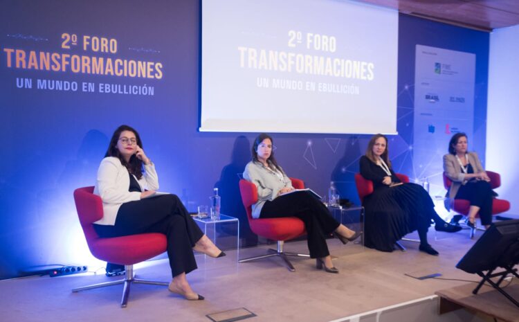  “O wokismo é necessário e urgente”