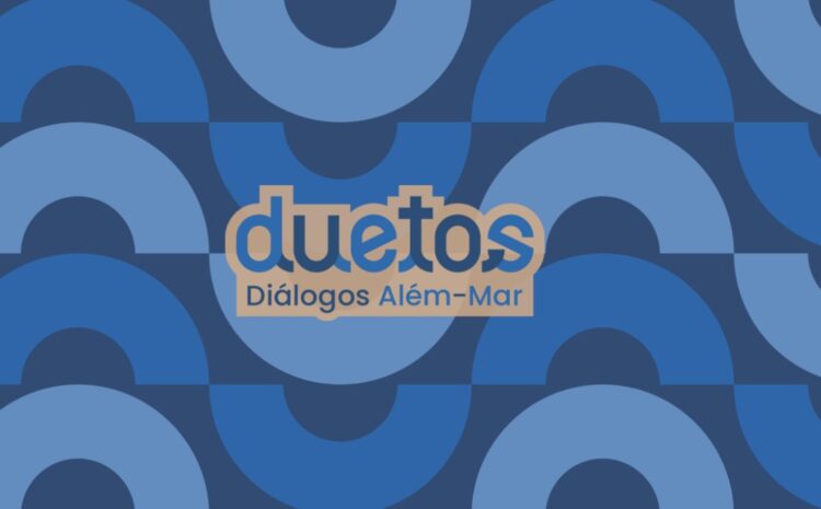 DUETOS Algoritmos em Debate: Instituições e IA
