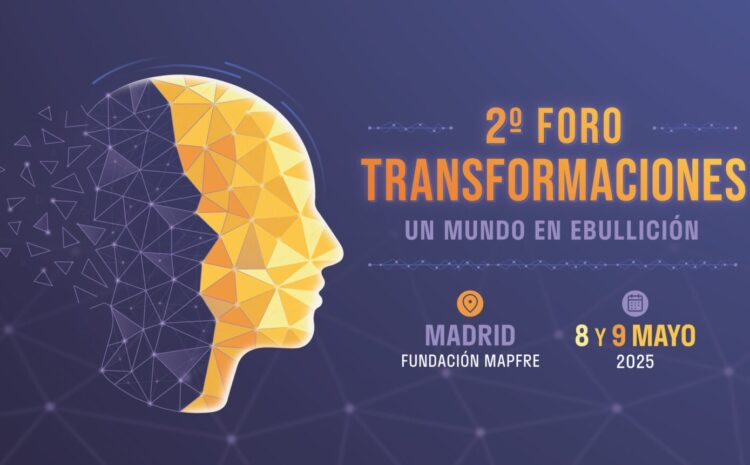 2º Foro Transformaciones