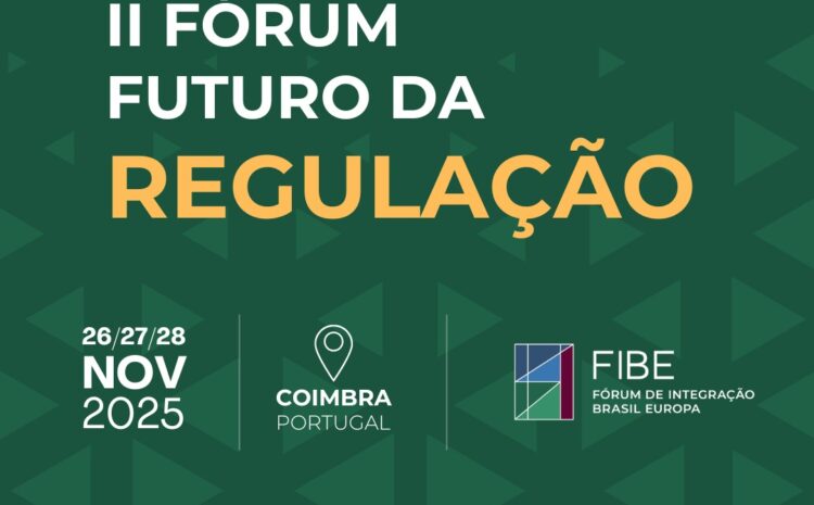 II Fórum Futuro da Regulação