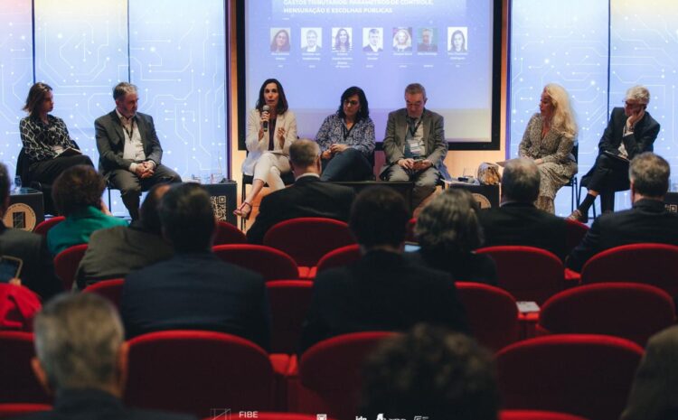  “Sejamos prudentes com os benefícios fiscais”
