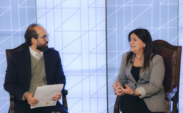  FIBE Conversa: “na União Europeia, há uma tendência de simplificar a regulação”