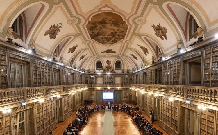  Futuro da regulação será debatido em Lisboa 