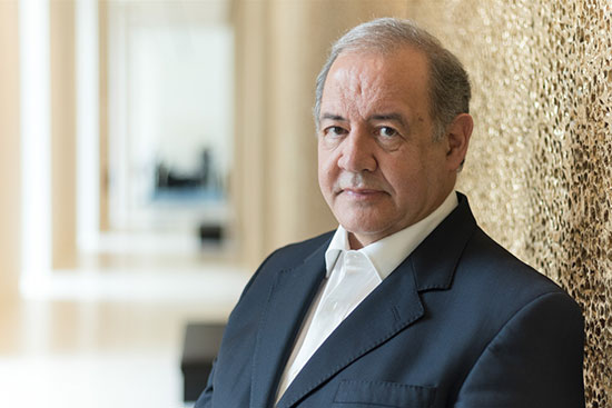 António Costa Silva