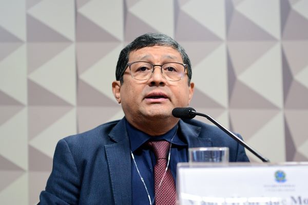 Mauro Henrique Moreira Sousa