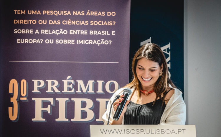  3º Prémio FIBE tem edição mais internacional de sempre  