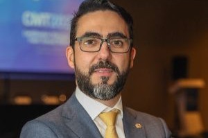 Roberto José Silveira Honorato