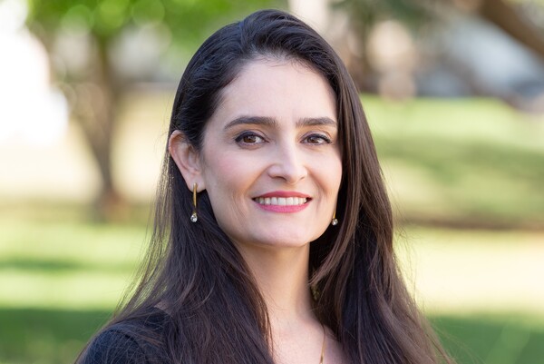 Veronica Sánchez da Cruz Rios