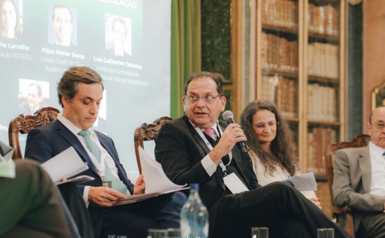  “Sob a capa de um discurso antirregulação, o que se promove é uma regulação seletiva e desordenada”