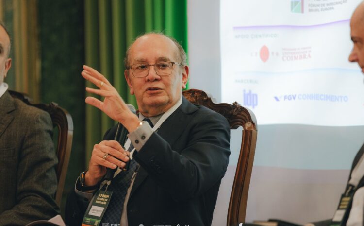  Limites do Judiciário e autonomia das agências reguladoras no Brasil encerram II Fórum Futuro da Regulação