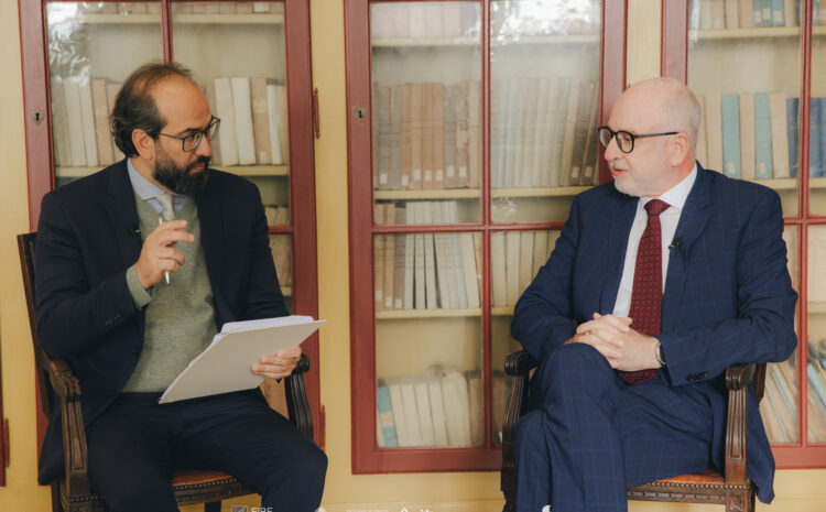  Benjamin Zymler defende preservação da capacidade sancionatória do Estado