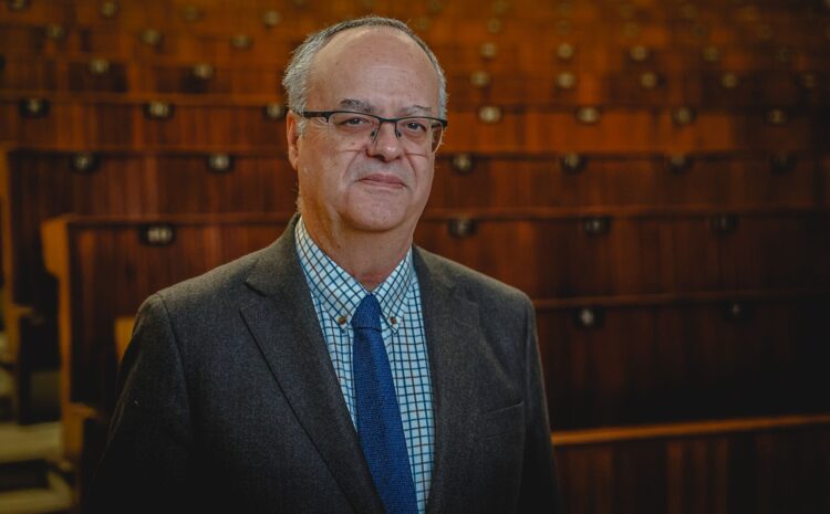  Vitalino Canas antecipa projectos do FIBE para 2026 em vídeo  