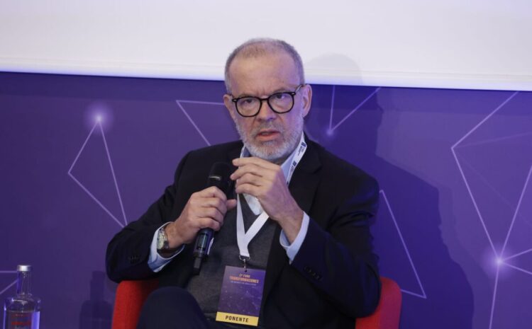  FIBE lamenta morte do sócio-fundador Raul Jungmann  