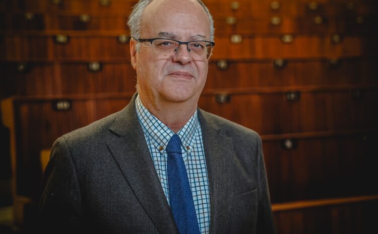  Reconduzido à presidência, Vitalino Canas diz que «FIBE segue mais forte depois deste exercício democrático» 