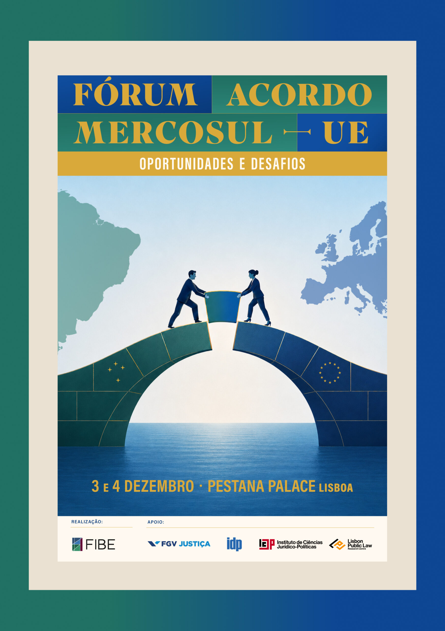 Fórum Acordo Mercosul-UE
