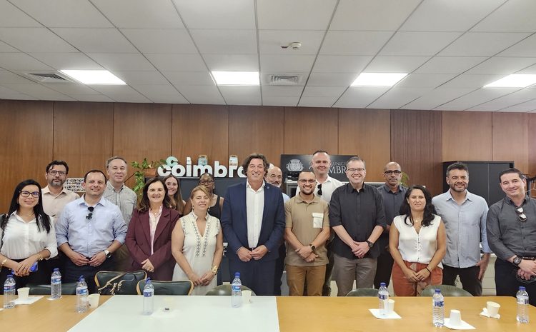  Missão Smart Cities retorna a Portugal e estreia-se em Espanha 