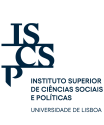 Logotipo ISCSP
